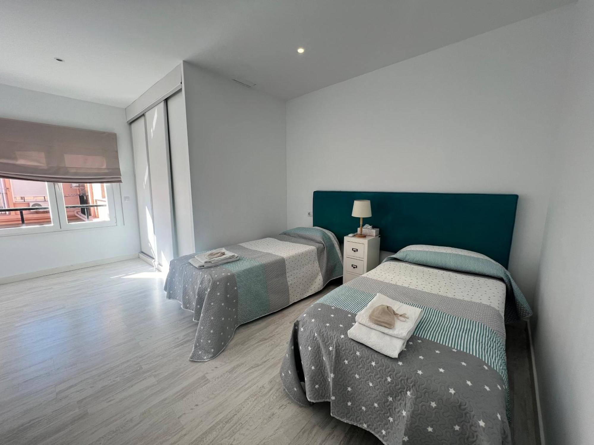 Benalroma A 50 Metros De La Playa! Apartment Benalmadena Ngoại thất bức ảnh