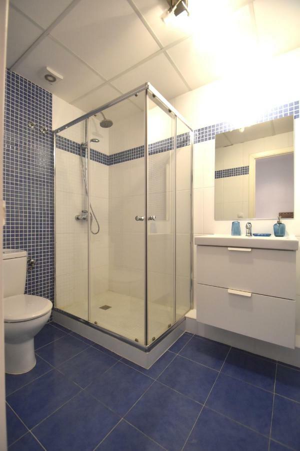 Benalroma A 50 Metros De La Playa! Apartment Benalmadena Ngoại thất bức ảnh