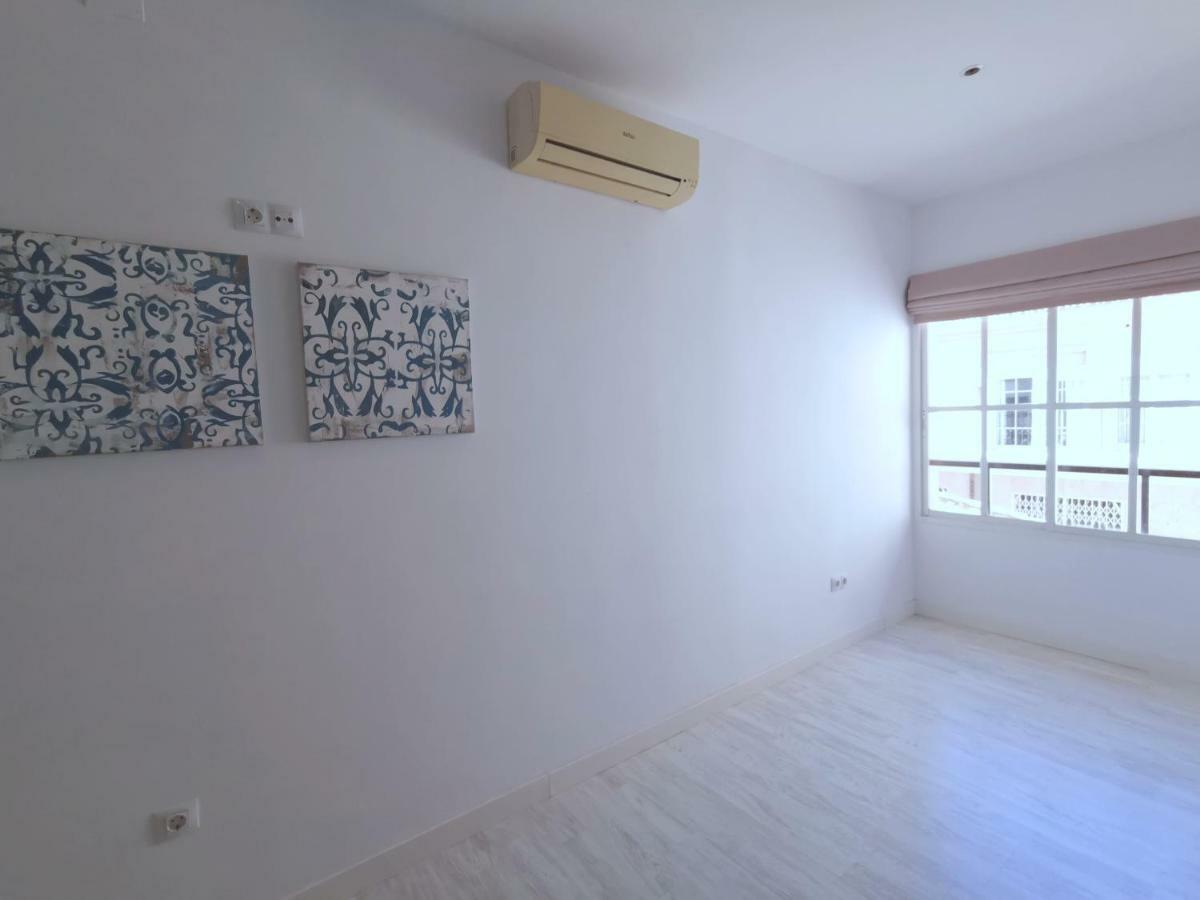 Benalroma A 50 Metros De La Playa! Apartment Benalmadena Ngoại thất bức ảnh