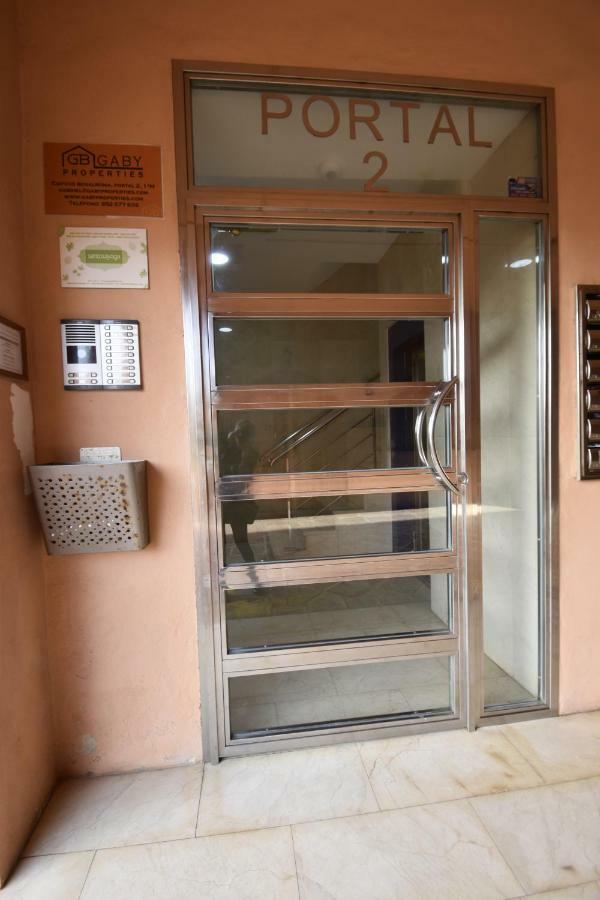 Benalroma A 50 Metros De La Playa! Apartment Benalmadena Ngoại thất bức ảnh