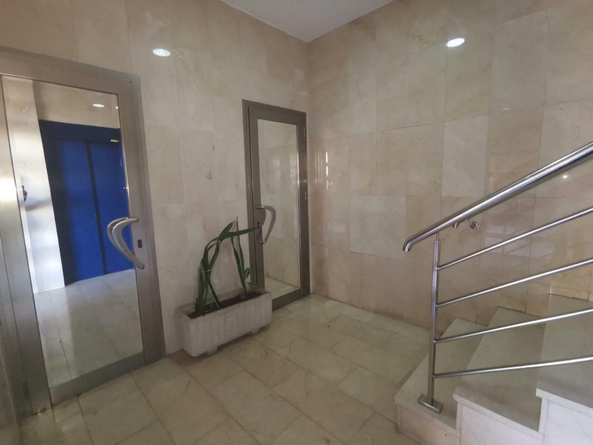 Benalroma A 50 Metros De La Playa! Apartment Benalmadena Ngoại thất bức ảnh